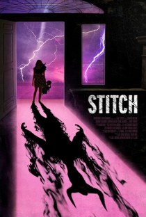 Stitch - Poster / Capa / Cartaz - Oficial 2