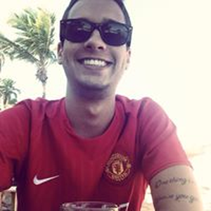 Foto de perfil de Ricardo Cambui