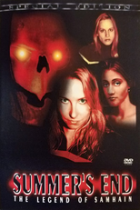 Summer’s End: The Legend of Samhain (Summer’s End: The Legend of Samhain)