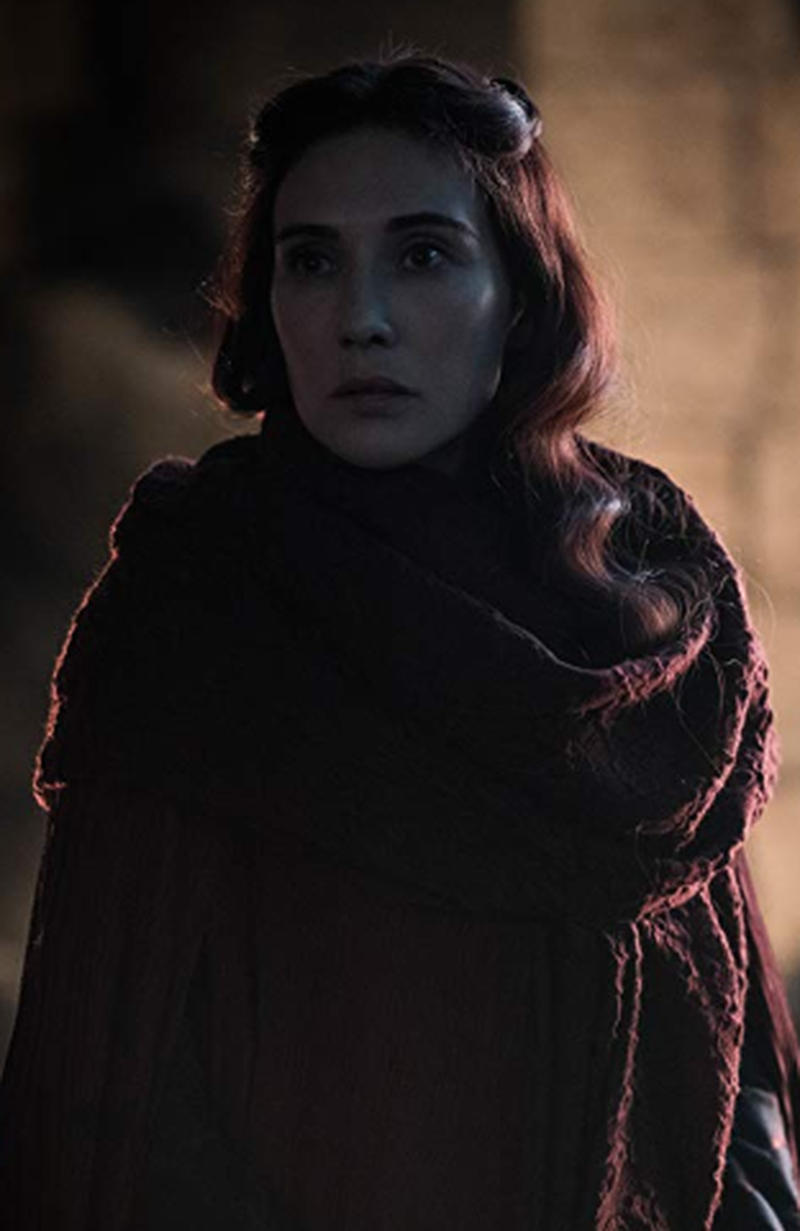Carice van Houten - Foto 1