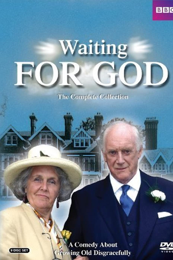  de Série Waiting for God (1990)