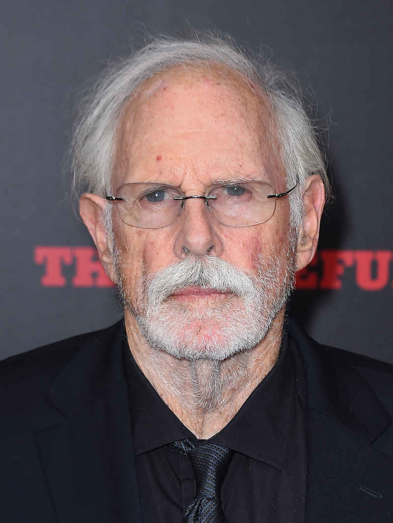 Bruce Dern - Foto 1