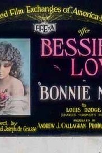 Poster de Filme Bonnie May  (1920)