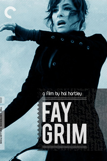  de Filme Fay Grim (2006)