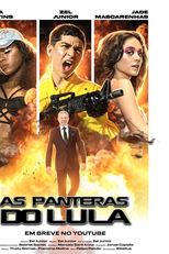As panteras do Lula (As panteras do Lula)