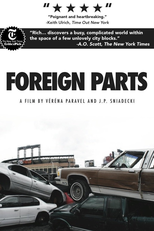 Foreign Parts (Foreign Parts)