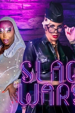 Slag Wars (2ª temporada) (Slag Wars: The Next Destroyer (Season 2))