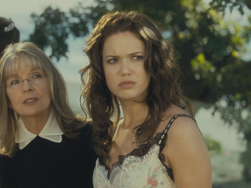 Foto 8 de Minha Mãe Quer Que Eu Case