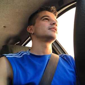 Foto de perfil de MATTHEW