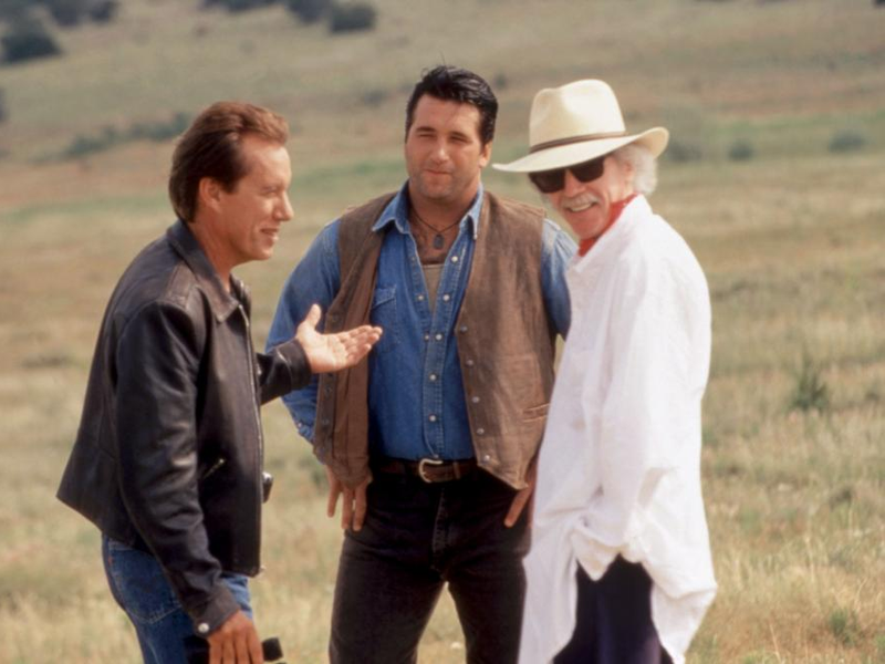 Foto 19 de Vampiros de John Carpenter