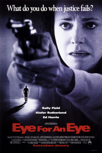  de Filme Olho por Olho (1996)