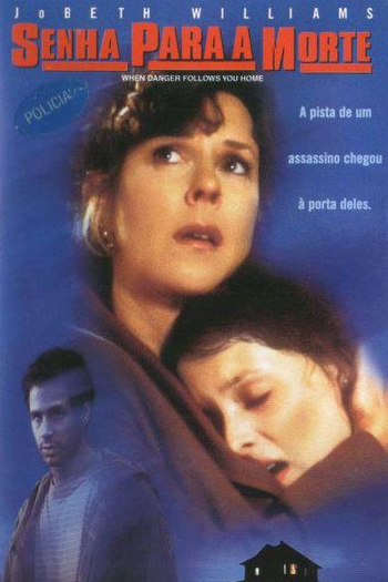  de Filme Senha Para a Morte (1997)