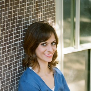 Foto de perfil de Fabíola Gonçales