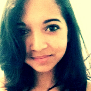 Foto de perfil de Fernanda Queila da Silva