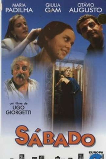  de Filme Sábado (1994)