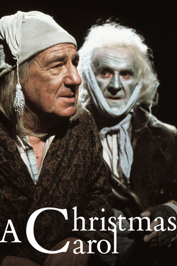  de Filme A Christmas Carol (1977)