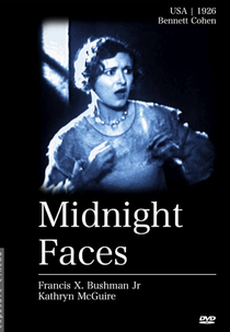 Midnight Faces (Midnight Faces)