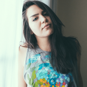 Foto de perfil de Luana