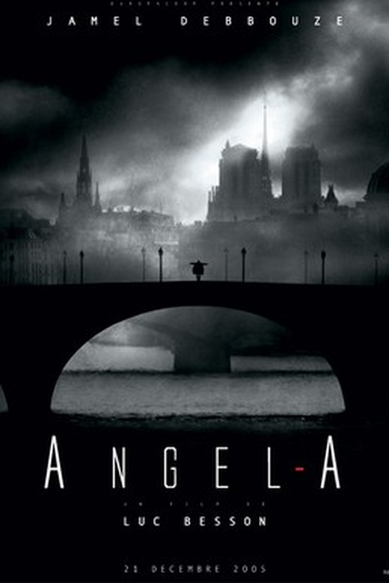  de Filme Angel-A (2005)
