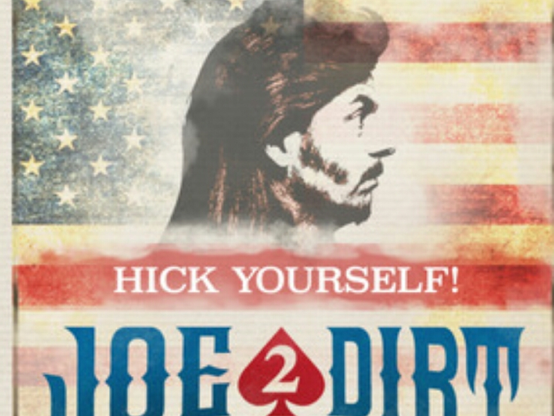 Foto 1 de Joe Sujo 2: A Volta do Perdedor