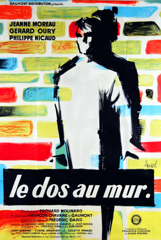 Poster 2 de Filme Perversidade Satânica (1958)