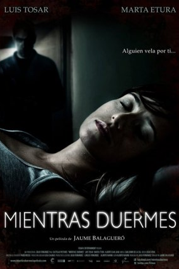  de Filme Enquanto Você Dorme (2011)