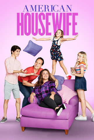 Poster 1 de Série Bela, Recatada e do Lar (3ª Temporada) (2018)