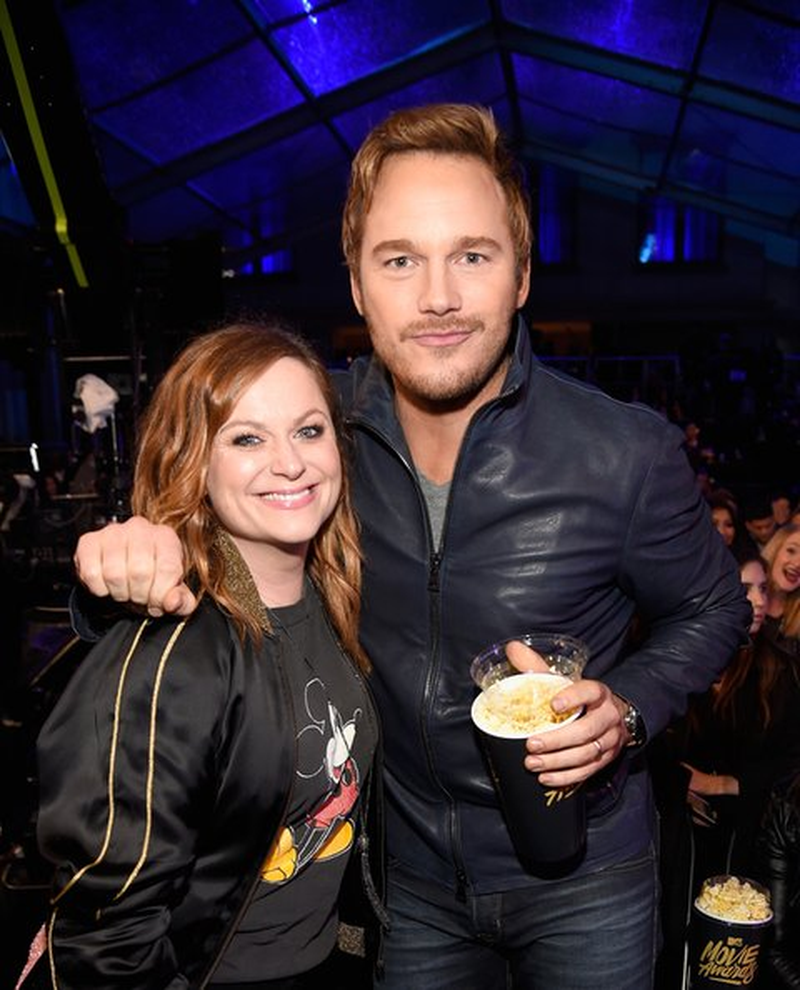 Amy Poehler - Foto 7