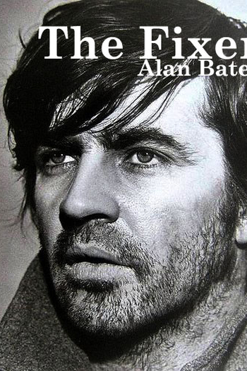  de Filme O Homem de Kiev (1968)