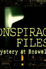 Conspirações (Conspiracy Files )