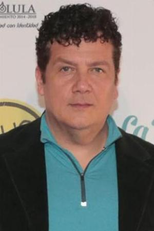 Víctor Huggo Martin