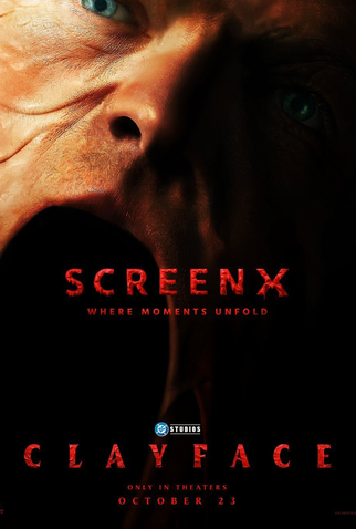 Poster 10 de Filme Cara-de-Barro (2026)