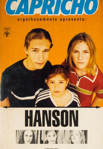 Capricho Orgulhosamente Apresenta: Hanson (Hanson)