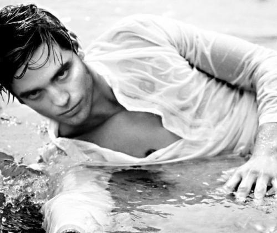 Robert Pattinson - Foto 7