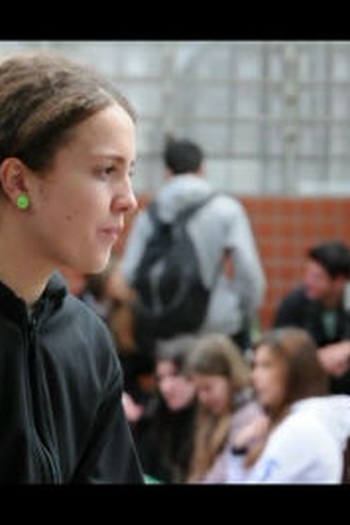 Poster de Curta Meio-dia, Isabela (2011)