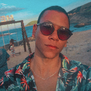 Foto de perfil de Marcos