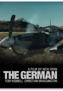 The German (The German)