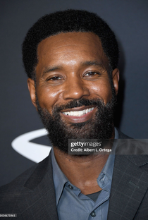 Tank Jones - Poster / Capa / Cartaz - Oficial 1