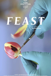 Feast - Poster / Capa / Cartaz - Oficial 1