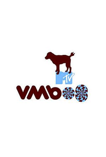 MTV Video Music Brasil | VMB 2008 - Poster / Capa / Cartaz - Oficial 1