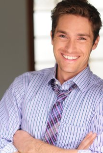 Alan Simpson (IV) - Poster / Capa / Cartaz - Oficial 1