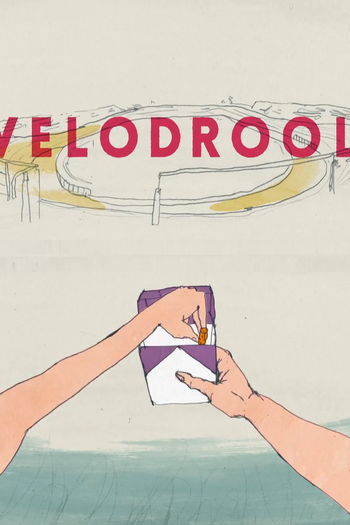  de Curta Velodrool (2016)