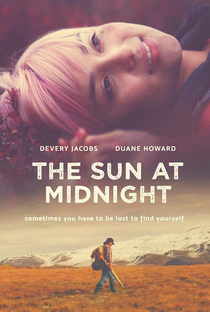 The Sun at Midnight - Poster / Capa / Cartaz - Oficial 1