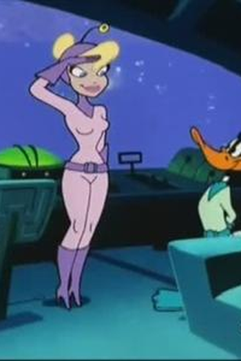 Poster de Episódio The New Cadet (2004)