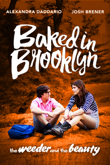  de Filme Baked in Brooklyn (2016)