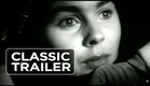 The Actress (1953) Official Trailer - Spencer Tracy Movie HD
