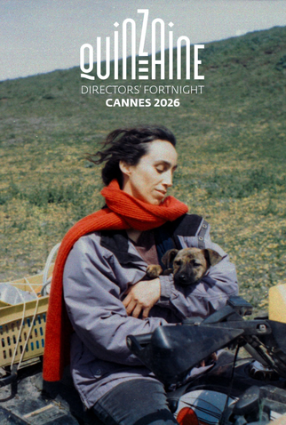 Poster 1 de Filme La Perra (2027)