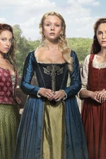  de Série Jamestown (2ª Temporada) (2018)