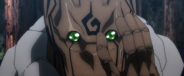 Jujutsu Kaisen: Review do episódio 16 - Meta Galaxia