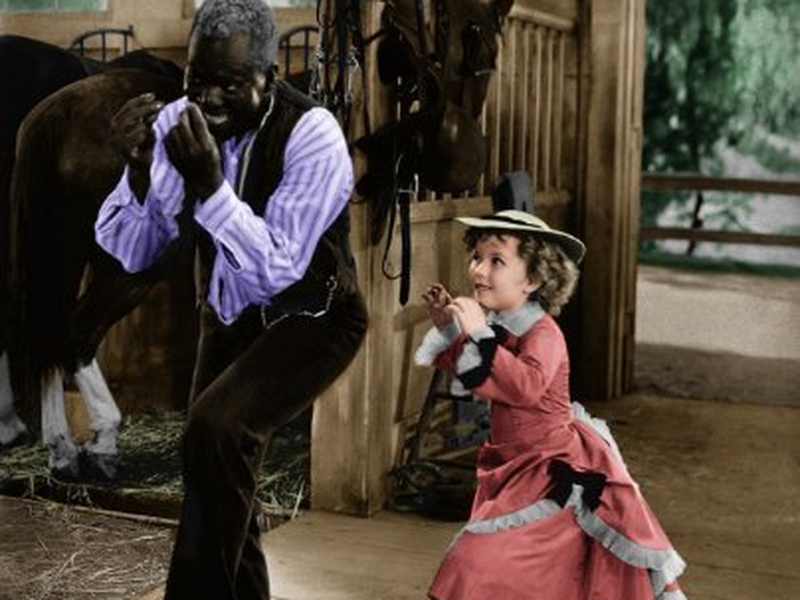 Foto 11 de A Pequena Rebelde